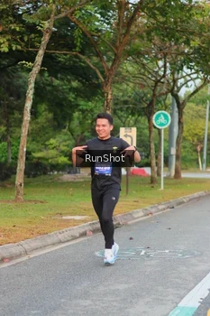 Runner Photo 5690386