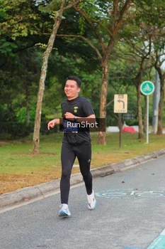 Runner Photo 5690394