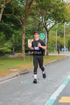 Runner Photo 5690397