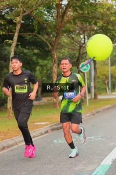 Runner Photo 5690402