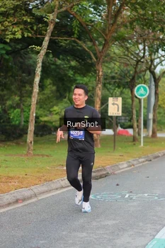 Runner Photo 5690403