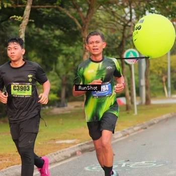 Runner Photo 5690422