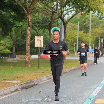 Runner Photo 5690424