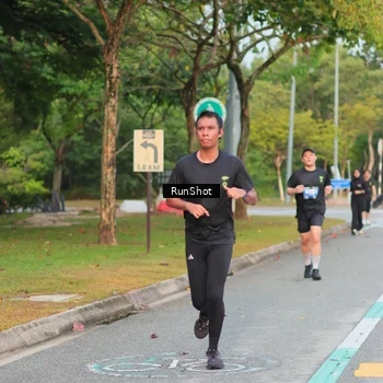 Runner Photo 5690426