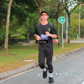 Runner Photo 5690433