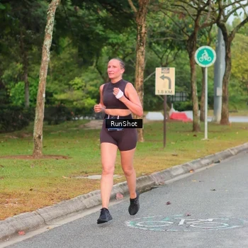 Runner Photo 5690434
