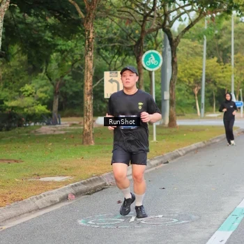 Runner Photo 5690436