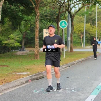 Runner Photo 5690437