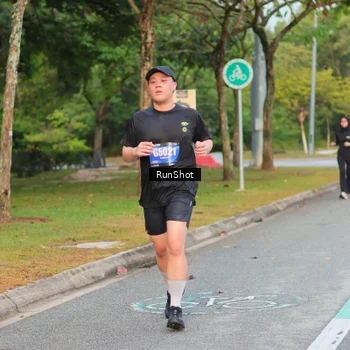Runner Photo 5690439