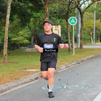 Runner Photo 5690441