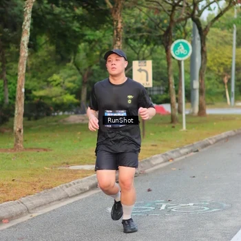 Runner Photo 5690442