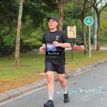 Runner Photo 5690443