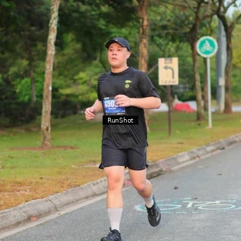 Runner Photo 5690444