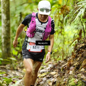 Runner Photo 5690451