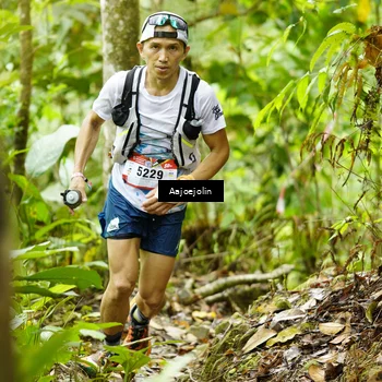 Runner Photo 5690452