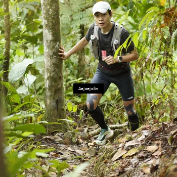 Runner Photo 5690454