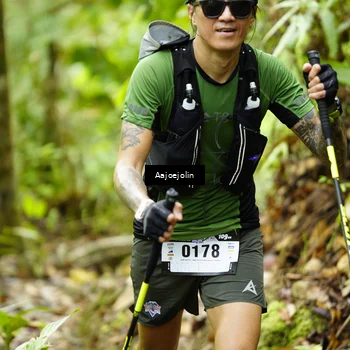 Runner Photo 5690459