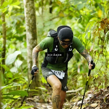 Runner Photo 5690460