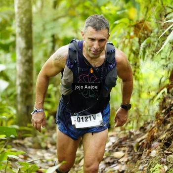 Runner Photo 5690461