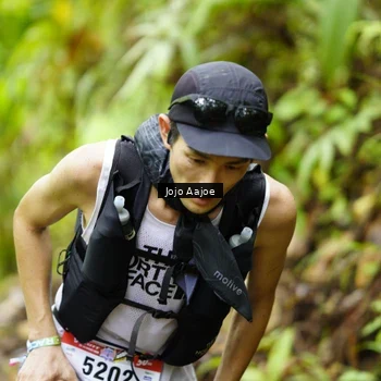 Runner Photo 5690462