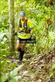 Runner Photo 5690464