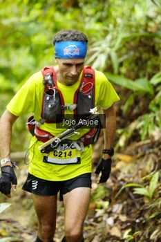 Runner Photo 5690465