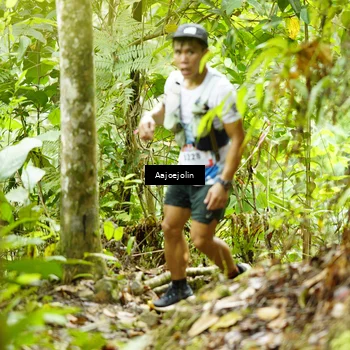 Runner Photo 5690471