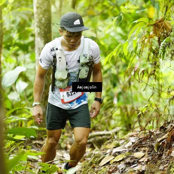 Runner Photo 5690473