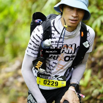 Runner Photo 5690475