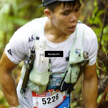 Runner Photo 5690477