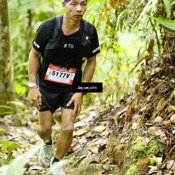 Runner Photo 5690493