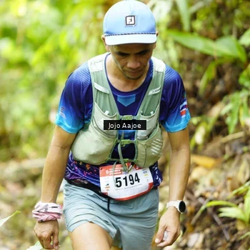 Runner Photo 5690506