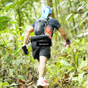 Runner Photo 5690511