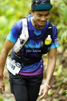 Runner Photo 5690514