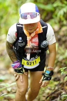 Runner Photo 5690520
