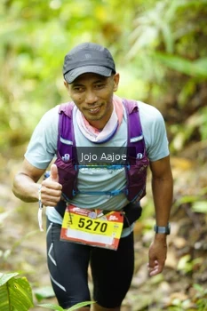 Runner Photo 5690527