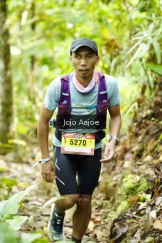 Runner Photo 5690528