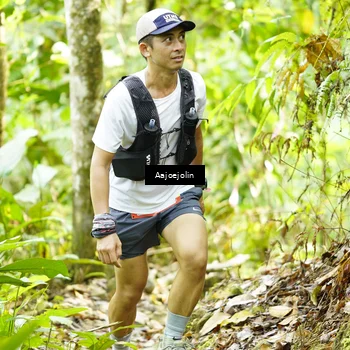 Runner Photo 5690533