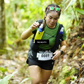 Runner Photo 5690534