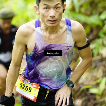 Runner Photo 5690541