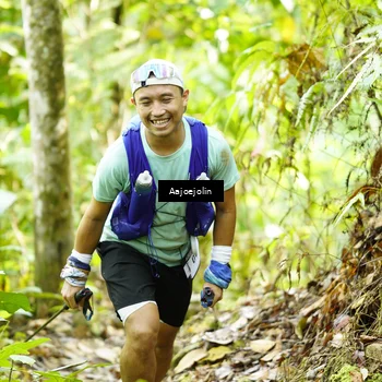 Runner Photo 5690548