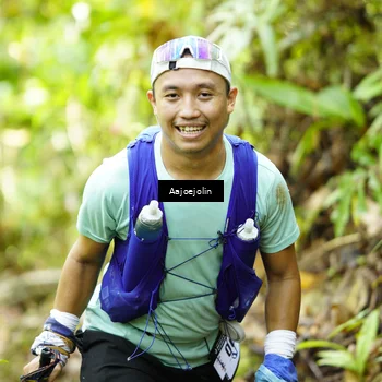 Runner Photo 5690549