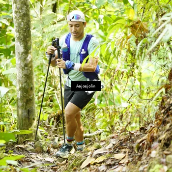 Runner Photo 5690550