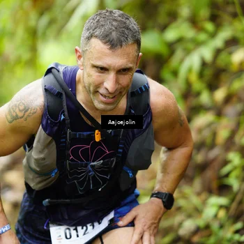 Runner Photo 5690552