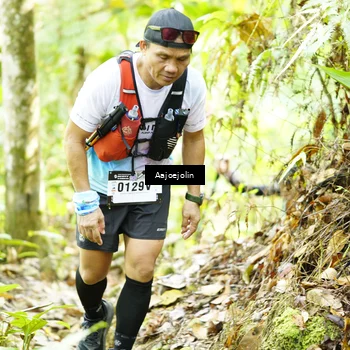 Runner Photo 5690578