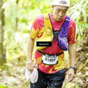 Runner Photo 5690583