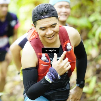 Runner Photo 5690596