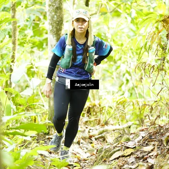 Runner Photo 5690610