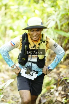 Runner Photo 5690615