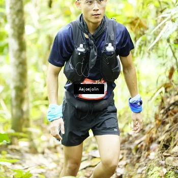 Runner Photo 5690620